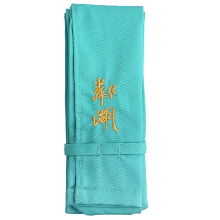 BIBABLYKE Fishing Rod Socks Fishing Rod Sleeve Cotton Fishing Rod Protect Cover for Spinning Baitcasting Rod Fishing Rod Cover