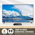 thumbnail image 3 of Multi Region Full HD 1080P Home DVD Player Multimedia Digital TV Disc Player Support DVD CD RW VCD, 3 of 6