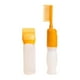 thumbnail image 4 of 2 botellas de aceite para el cabello Salvador Peine de tinte para el cabello 120ml Amarillo, 4 of 9