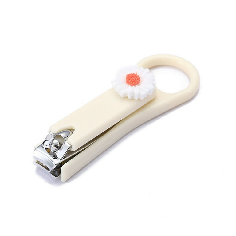 Pretty Savvy Toenail Clippers with Catcher, 1 ct - Kroger