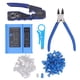 thumbnail image 2 of Kit de herramientas ANGGREK para prensar cables RJ45 Cat5e, 2 of 8