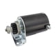 thumbnail image 1 of Suitable Starter Motor for Briggs & Stratton Engines 7HP-18HP OEM 390838 497594 497595 391423 392749 393499 394805 491766 693054-2025, 1 of 5