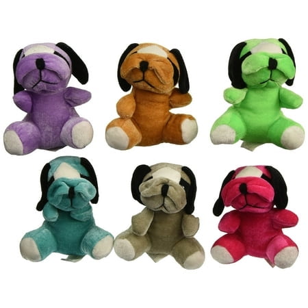 U.S. Toy SB460 Dogs