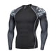 thumbnail image 1 of Hombres Fitness Deportes Correr Yoga Deportes Correr Deportes Pantalones Tops, 1 of 5