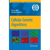 Cellular Genetic Algorithms