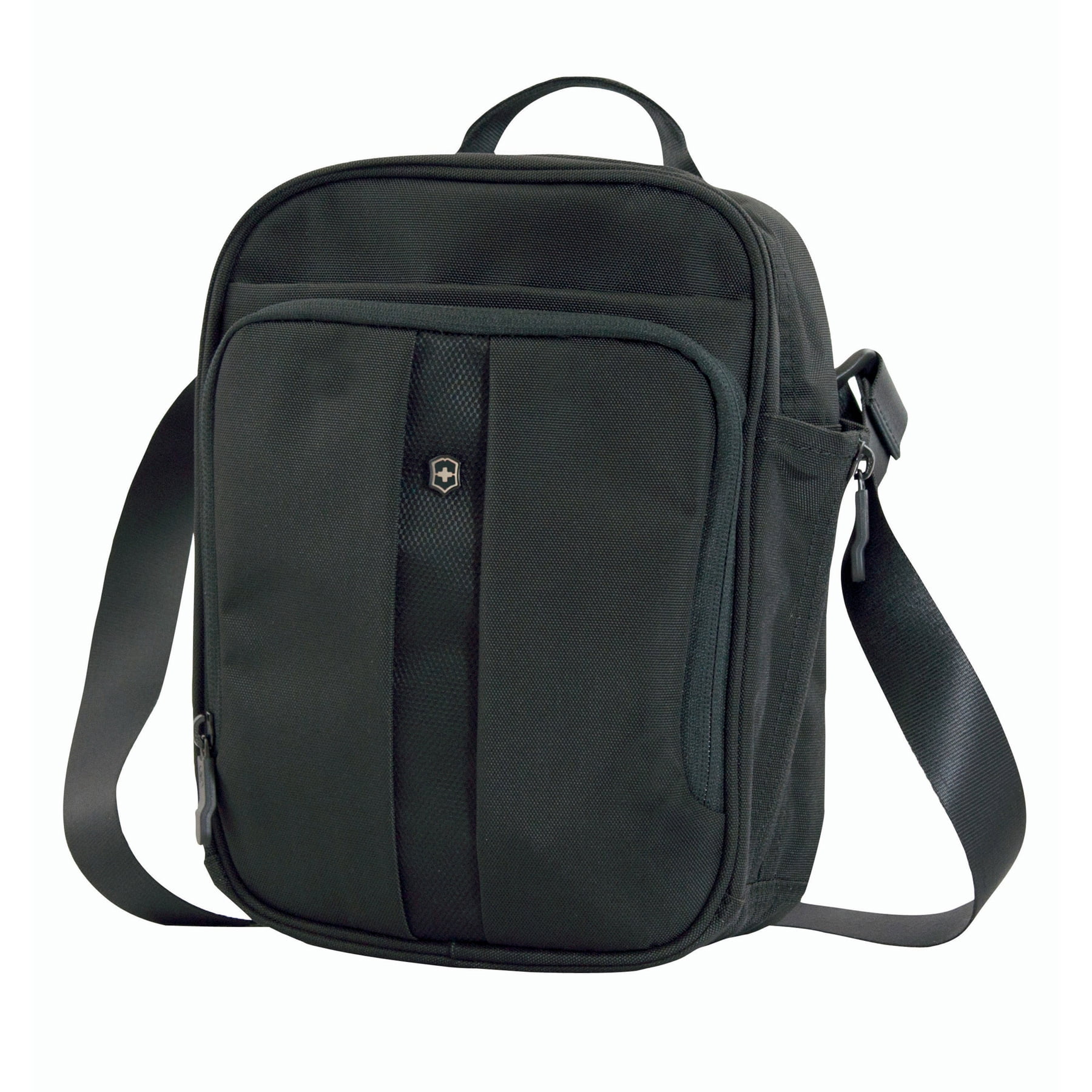 Victorinox Victorinox Swiss Army Vertical Travel Companion Black w