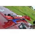thumbnail image 3 of Steinjäger Recovery and Towing Wrangler TJ 1997-2006 High Lift Jack Mount Hood Bare, 3 of 3