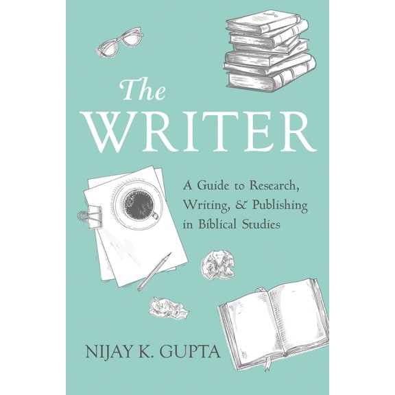 The Writer (Paperback)