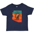 thumbnail image 3 of Inktastic Arizona Cute Cowgirl Boot Girls Baby T-Shirt, 3 of 5