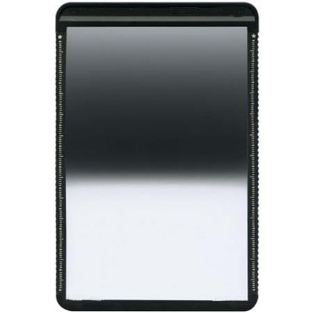 UPC: 4957638732079 | 100x150mm Reverse Graduated ND4 (0.6) Square Filter for M100 Magnetic Filter Holder  2 Stops