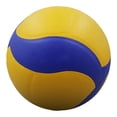 thumbnail image 4 of Pelota de Vóleibol Shamjiam Azul Amarillo para Playa y Gimnasio, 4 of 8