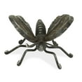 thumbnail image 1 of Cheungs 5329 Décoration Papillon Rustique en Fonte, 1 of 1