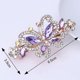 thumbnail image 2 of Crystal Hairpin Jewelry Accessories Excellent Butterfly Acorn Women Chic Retro, 2 of 5