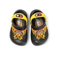 thumbnail image 2 of Hot Wheels Toddler Boys Slip On Clog, 2 of 6