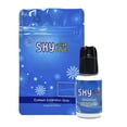 thumbnail image 1 of Pegamento para extensión de pestañas Sky D súper fuerte, 5 ml, adhesivo profesional negro para extensiones de pestañas individuales semipermanentes de larga duración, secado rápido de 3 a 4 s/retenció, 1 of 5
