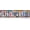 2, variant on Vintage Stink Stank Stunk Wall Decor Street Signs Bathroom Metal Tin Signs 16 x 4 Inches