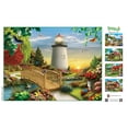 thumbnail image 5 of MasterPieces 750 Piece Jigsaw Puzzle for Adults - Dawn of Light - 18"x24", 5 of 6