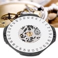 thumbnail image 4 of Watch Accessories, Automatic Movement Watch  Plastic Convenient Installation 18mAh Battery VX42 Portable With Battery For Watchmakers For Repairing, 4 of 8