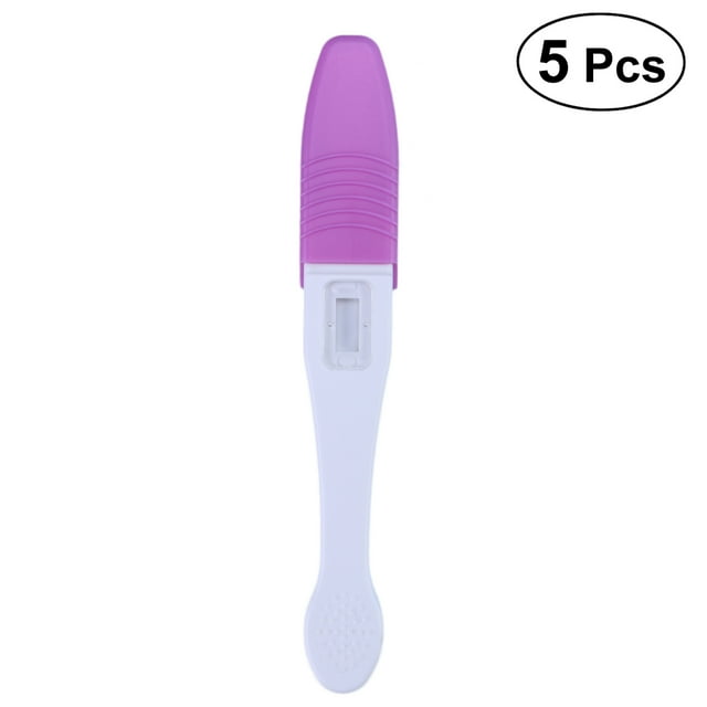 5PCS Early Pregnancy Test kit Sensitive Detection Tests Pregnancy Test