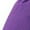 Purple, variant on Miluxas Women's Zip up Cotton Padded Jacket, Long Sleeve Stand Collar Warm Soft Puffer Coat with Pockets for Winter Yellow XL(XL)