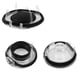 thumbnail image 1 of Bottom Lid for V10 V11 Vacuum Cleaner-Top Fixed Sealing Ring, 1 of 5