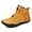 B-yellow, variant on Waterproof Winter Barefoot Shoes, Walking Hiking Boots for Women Men Trail Running Healthy Non-Slip