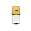 thumbnail image 7 of Metering Salt Shaker Push Type Seasoning Salt Dispenser Salt Tank Sugar Bottle Spice Pepper Salt Shaker Jar Can Bottle, 7 of 7