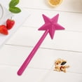 thumbnail image 2 of Shaker Wand Wand Shaker Fairy Wand Shaker Wand and Pepper Shakers Star Wand and Pepper Shakers Food Storage Containerkitchen Storage Box,Airtight Container,Plastic Food Container,Glass Storage Contai, 2 of 9