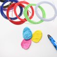 thumbnail image 4 of MesaSe 3d Printing Line Printer Filament Bundle Pens for Kids and Adults Flexible Pla 10 Pcs, 4 of 6
