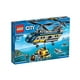 LEGO Hélicoptère City Deep Sea Explorers – image 2 sur 5