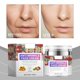 thumbnail image 3 of Crema hidratante, crema hidratante, crema facial con péptidos, hidrata, ilumina, reduce bolsas, ojeras, repara y reafirma el contorno. Crema facial de 50 g., 3 of 5