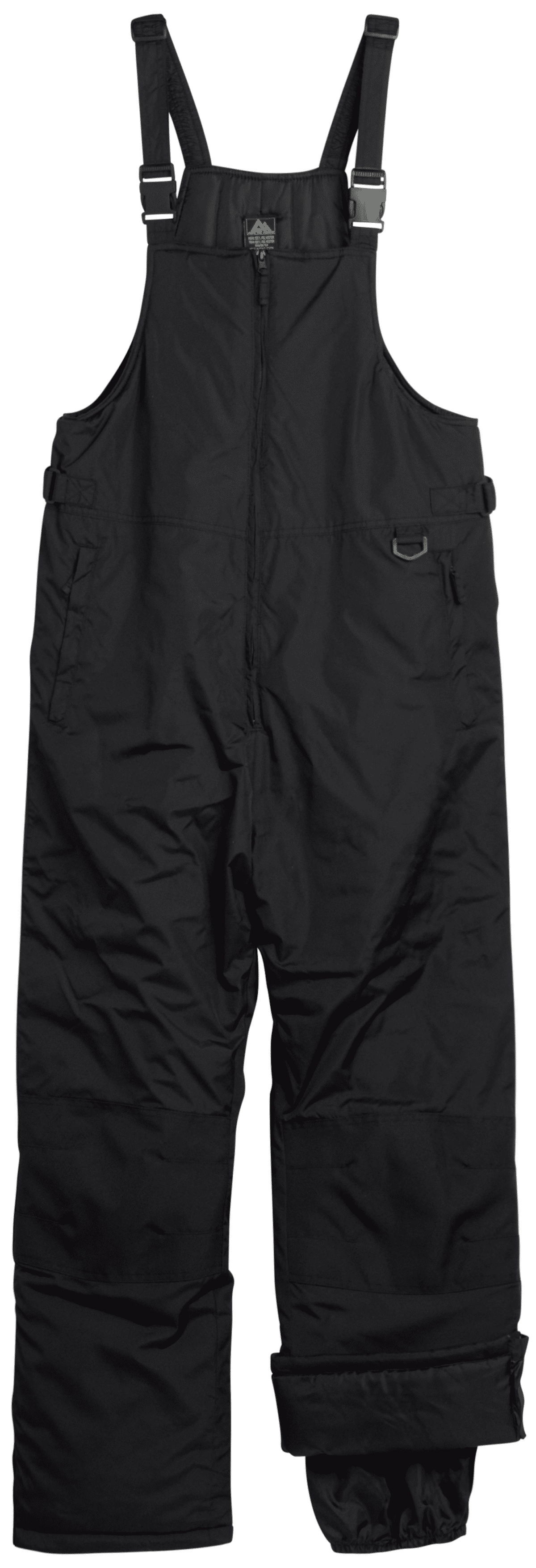 white snow pants walmart