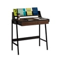 thumbnail image 1 of MUBSON Escritorio Minimalista Dagon con Doble Cajon y Organizador, 1 of 5