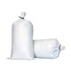 thumbnail image 1 of Sacos de arena TerraRight de polipropileno tejido blanco extra duradero, 1 of 3