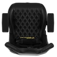 thumbnail image 5 of Silla Gamer Gamdias Aphrodite EF1 Negro 130KG Vinipiel GD-APHRODITE EF1B, 5 of 5
