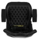 thumbnail image 5 of Silla Gamer Gamdias Aphrodite EF1 Negro 130KG Vinipiel GD-APHRODITE EF1B, 5 of 5
