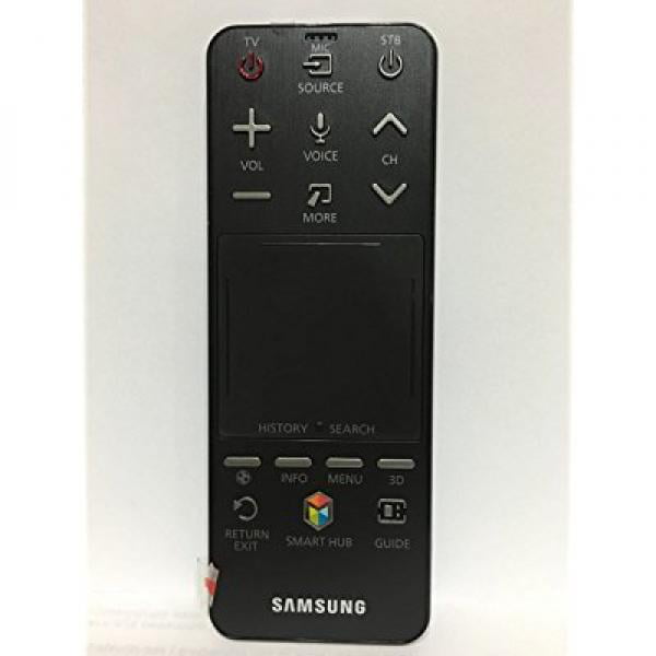 SAMSUNG RMCTPF2BP1 AA59-00772A TV SMART TOUCH BLUETOOTH REMOTE