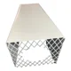 thumbnail image 1 of Protección Pirámide Lámina Con Tapa Cámara De Vigilancia, 1 of 4