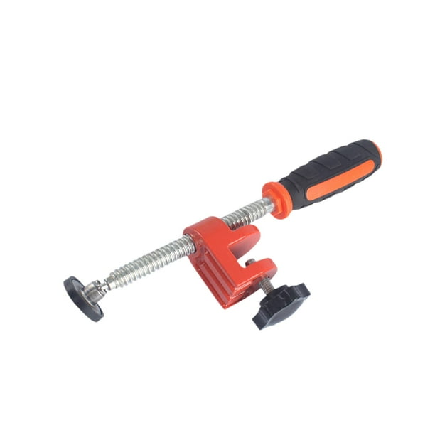 Cargada de carpintería de carpas de abertura ajustable Barra de abertura de carpintería de madera herramienta auxiliar ensamblada para accesorios de