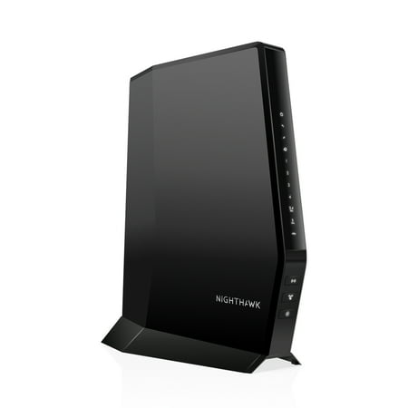 UPC: 0606449156416 | NETGEAR – Nighthawk AX2700 DOCSIS 3.1 Cable Modem + WiFi 6 Router  2.7Gbps (CAX30S)