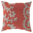 thumbnail image 2 of Outdoor Sea Horse Accent Pillow, 2 of 2