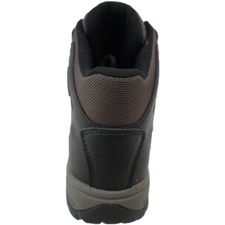 ozark trail men's bronte mid waterproof hiking boot