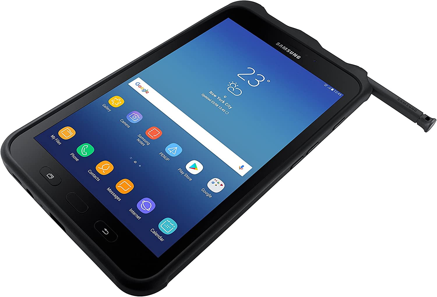 Samsung Galaxy Tab A 8.4 (2020) T307U (WiFi/Verizon) 32GB Mocha
