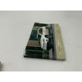 thumbnail image 7 of 2017 Jeep Compass User Guide OEM G02B49060, 7 of 7