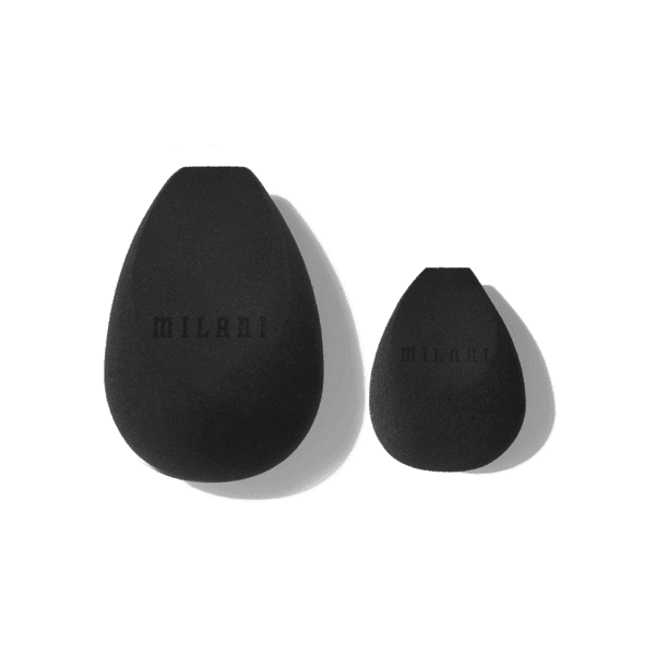Milani Makeup Blending Sponge Duo