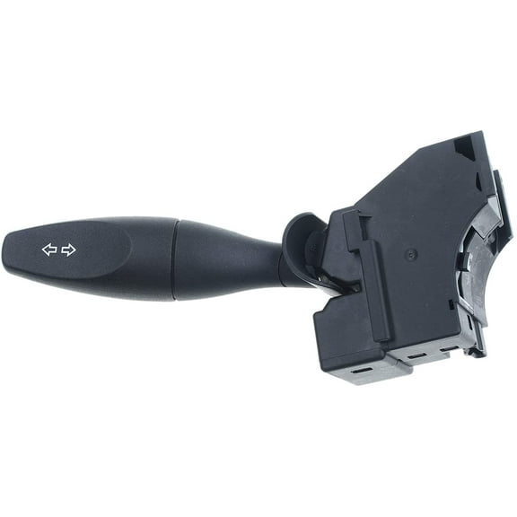 A-Premium Front Windshield Wiper Turn Signal Lever Switch Compatible with Ford Focus 2000-2007