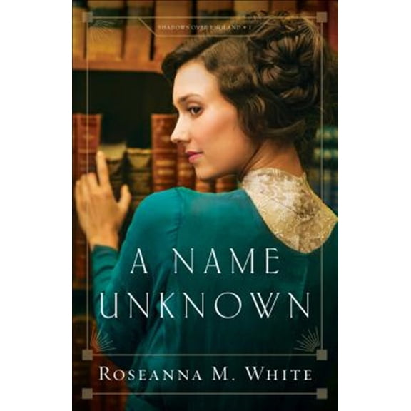 Pre-Owned A Name Unknown (Paperback) 076421926X 9780764219269