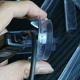 thumbnail image 7 of Protector Scratch Strip Car Door Edge Guards Trim Molding Sticker, 7 of 7