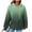 Green, variant on DDAPJ pyju Fall Fashion Hoodie for Women 2023 Clearance,Loose Comfy Waffle Knit Pullover Tops Tie Dye Print Casual Hooded Sweatshirt Y2K Streetwear