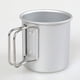 thumbnail image 5 of Greeniant Taza de té multifuncional Taza plegable de metal Tazas de agua de cocina portátiles Acampar al aire libre Senderismo Suministros de Type3 NO3, 5 of 6